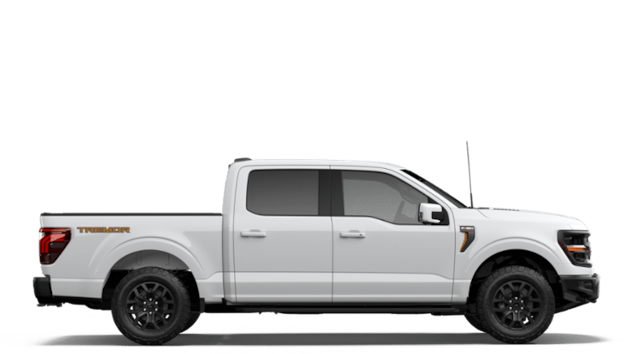 2026 Ford F-150+F-150